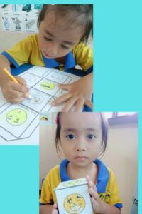 learning process