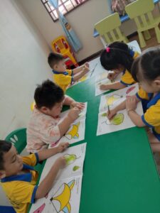 learning process