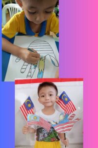 learning process